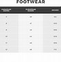 Image result for Hnm Size Chart