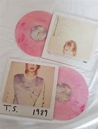 Image result for Taylor Swift Trouble Album