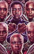 Image result for African American Superheroes Marvel