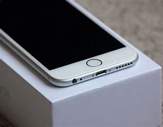 Image result for iPhone 6 Silver 64GB