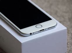 Image result for iPhone 6 Silver Unlocked