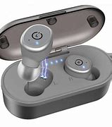 Image result for Apple iPhone 7 Bluetooth Earbuds