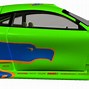 Image result for NASCAR by Side Art