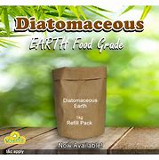 Image result for diatomaceous earth