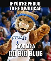 Image result for University of Kentucky Basketball Memes