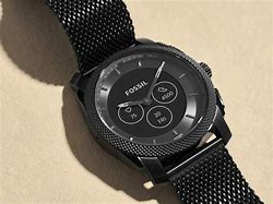 Image result for Hybrid Smartwatch with Replaceable Battery