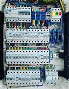 Image result for Electrical Power Supply Board
