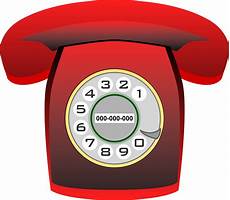 clipart telefono clipart tel 233 fono heraldo rojo classic phone clipart telefono clipart tel 233 fono heraldo rojo classic phone