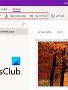 Image result for How to Rotate OneNote
