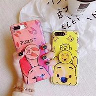 Image result for iPhone SE Pooh Case