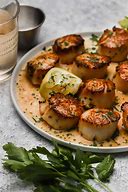Image result for Spring Scallops