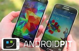 Image result for Galaxy S5 vs M8