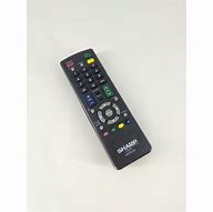 Image result for Sharp AQUOS LCD TV Remote