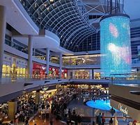 Image result for Marina Bay Sands Shopping Mall