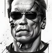 Image result for Arnold Schwarzenegger Ai Generated Images