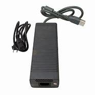 Image result for Xbox 360 Power Brick Connector
