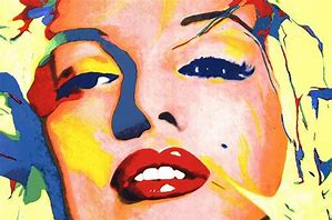 Image result for Pop Art Style