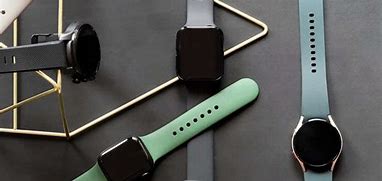 Image result for Wear OS Square Watches
