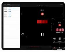 Image result for iPhone Voice Memo App Location