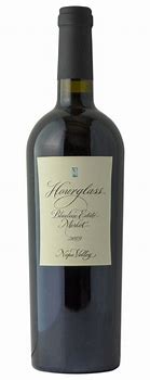 Image result for Hourglass Merlot Blueline