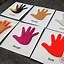 Image result for 5 Senses Preschool Craft Activity
