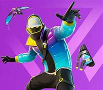 Image result for Mystery Fortnite Skin