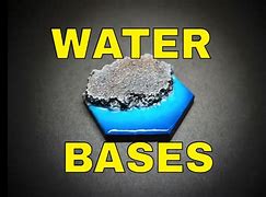 Image result for Rainbow SE Water Base