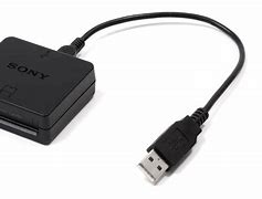Image result for PS3 Memory Card Adapter