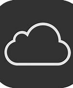 Image result for iCloud Icon.png
