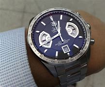 Image result for Tag Heuer Carrera 39Mm