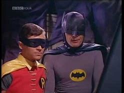 Image result for 60s Batman Penguin