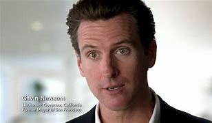 Image result for Gavin Newsom Children