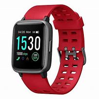 Image result for Smartwatch iOS Fitness