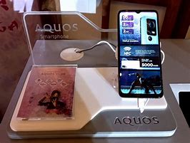 Image result for Sharp AQUOS Compact