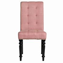 Image result for Button Back Chair