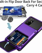 Image result for Flip Wallet Phone Case