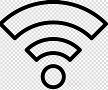 Image result for Wifi Icon PNG Transparent