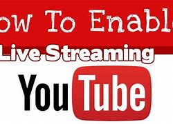 Image result for YouTube Channel Live Stream