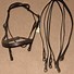 Image result for English Bridle with Curb Bit