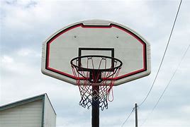 Image result for Basketball Hoop Photography