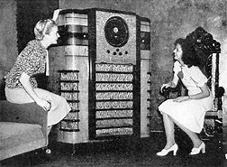 Image result for Vintage Crosley Record Player Radio