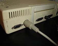 Image result for Apple IIc Serial Port Pinout