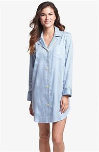 Image result for Ralph Lauren Cotton Nightshirts