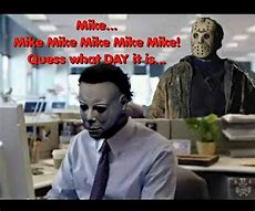Image result for Halloween Friday Eve Memes