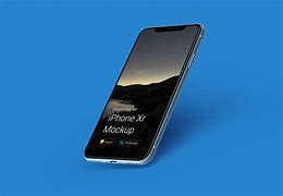 Image result for iPhone XR Phone Mockup