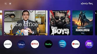 Image result for Xfinity Hub