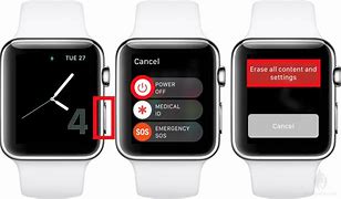 Image result for Apple Watch App Unpair