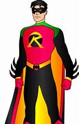 Image result for Robin Batman