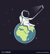 Image result for Funny Astronaut Avatar
