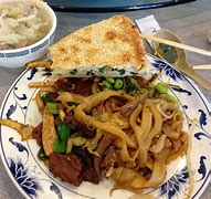Image result for Chinese Entrees